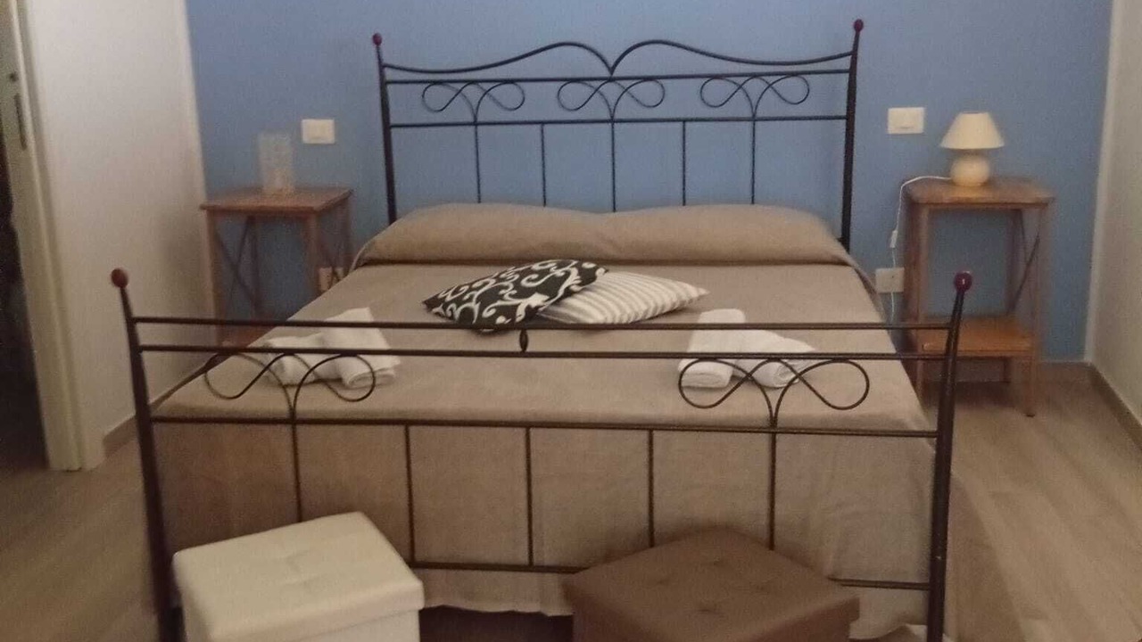 Photo of Bedroom in Nemoli