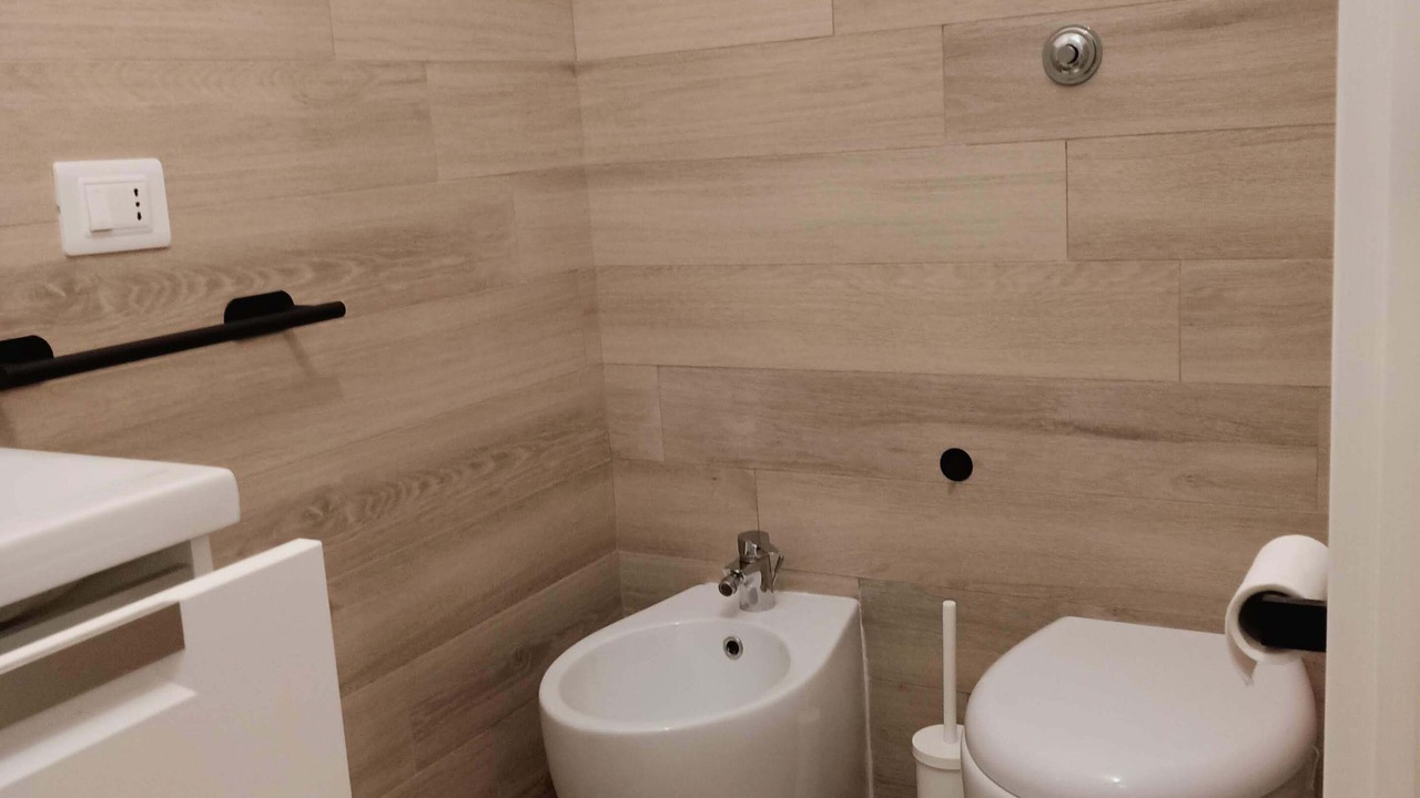 Photo of Bathroom in Nemoli