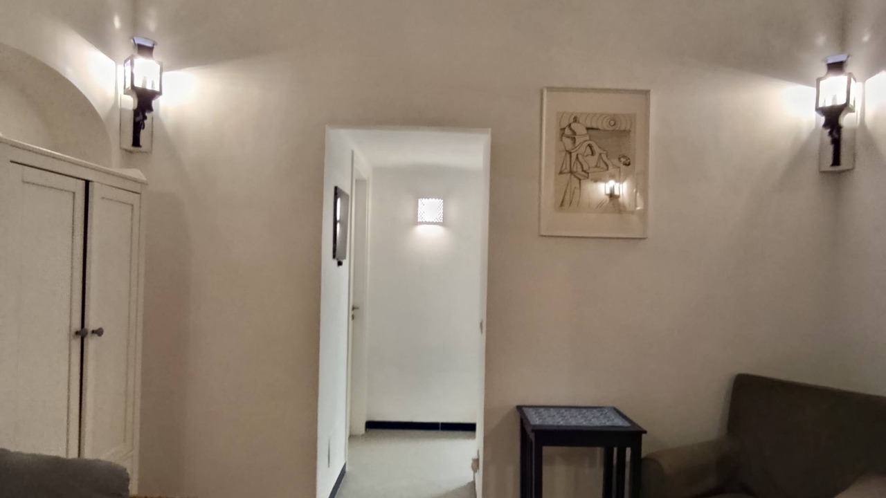 Photo of Livingroom in Anacapri