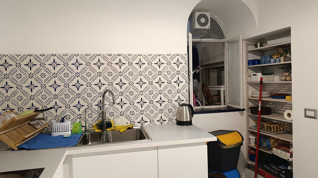 Photo of Kitchen in Anacapri