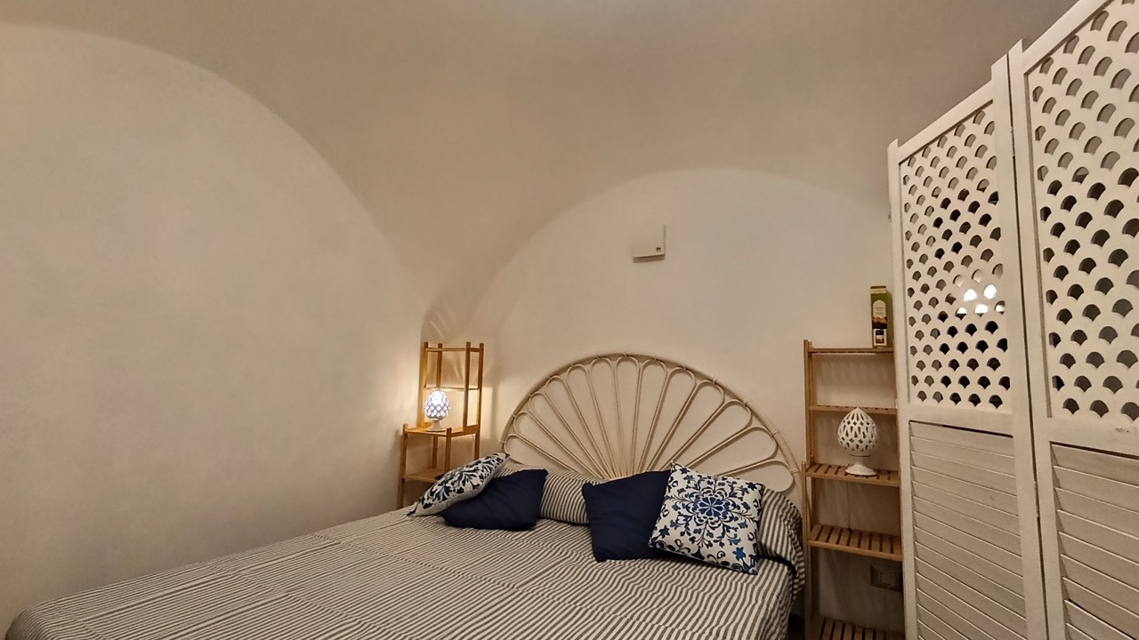 Photo of Bedroom in Anacapri