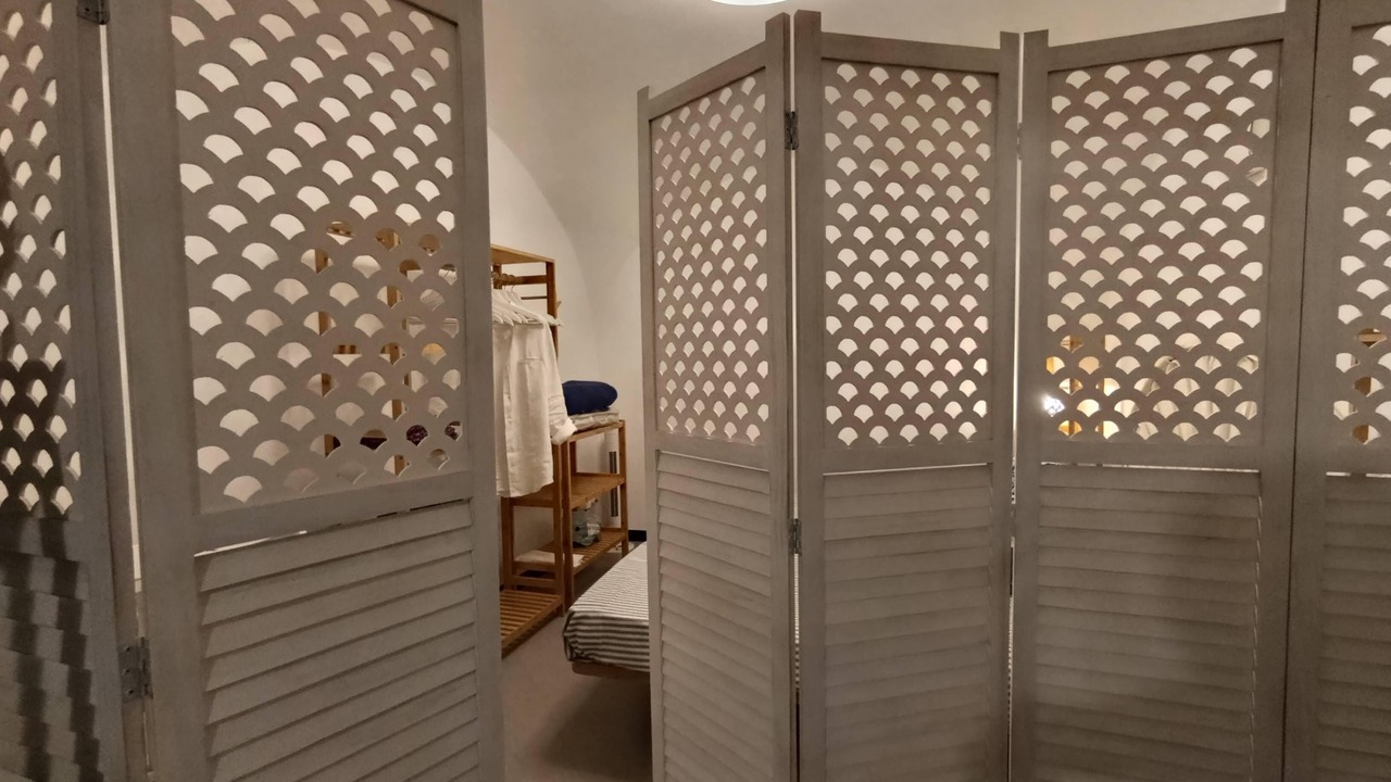 Photo of Bedroom in Anacapri