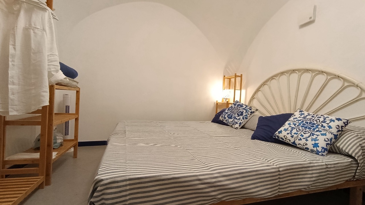Photo of Bedroom in Anacapri