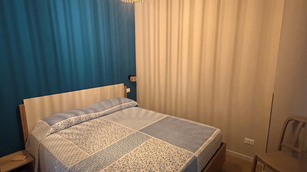 Photo of Bedroom in Contrada Pantano d'Arci