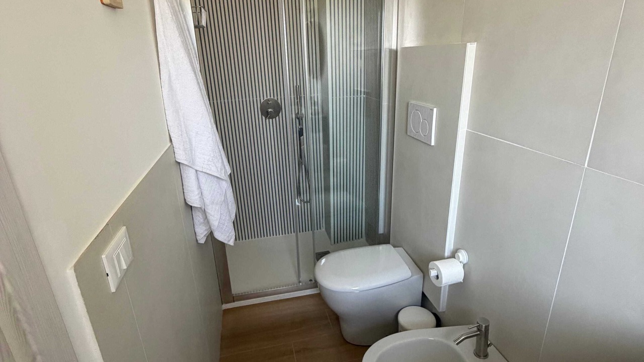 Photo of Bathroom in Contrada Pantano d'Arci