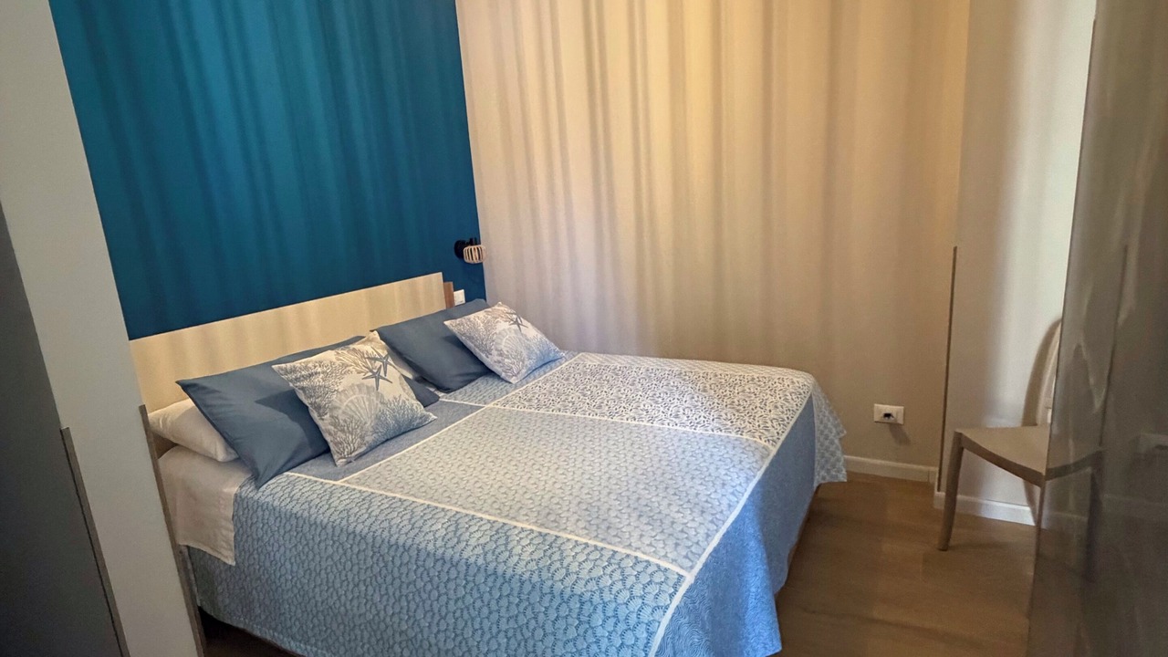 Photo of Bedroom in Contrada Pantano d'Arci