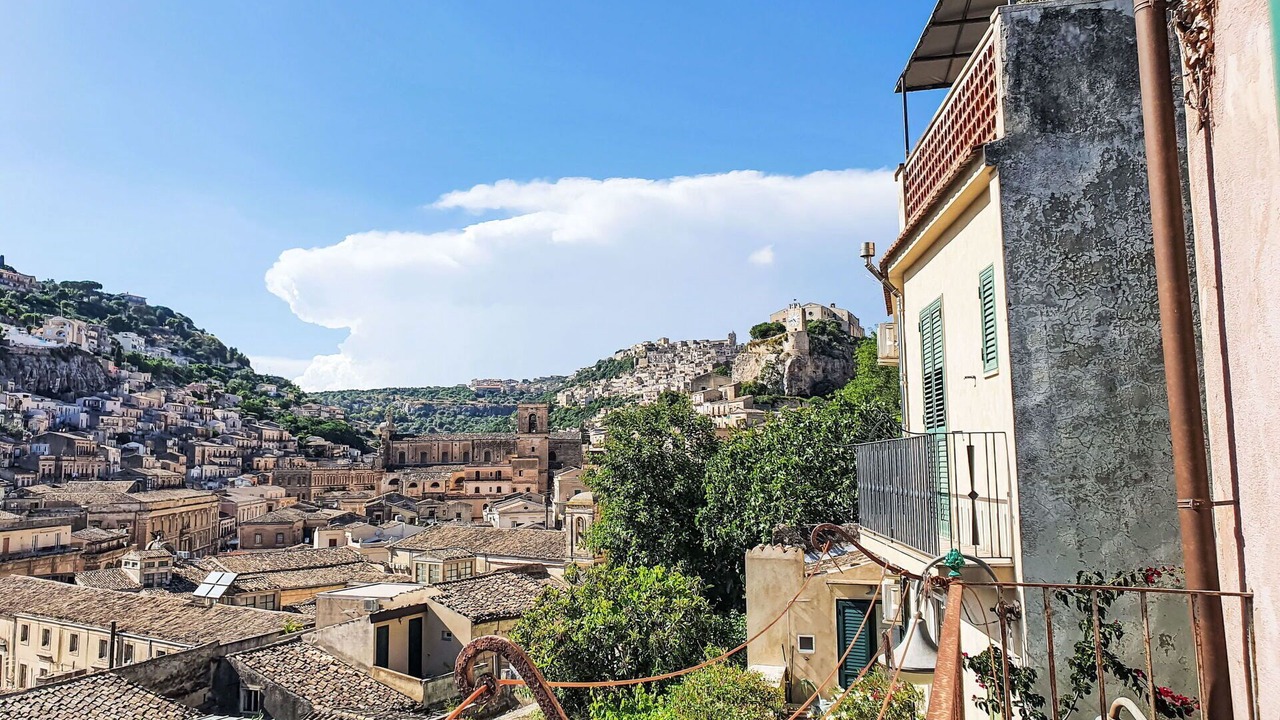 Photo of Patio Balcony in Modica