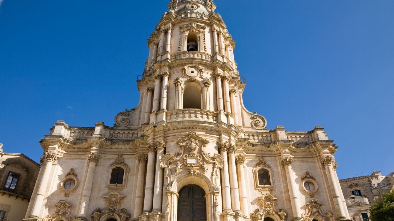 Photo of Patio Balcony in Modica