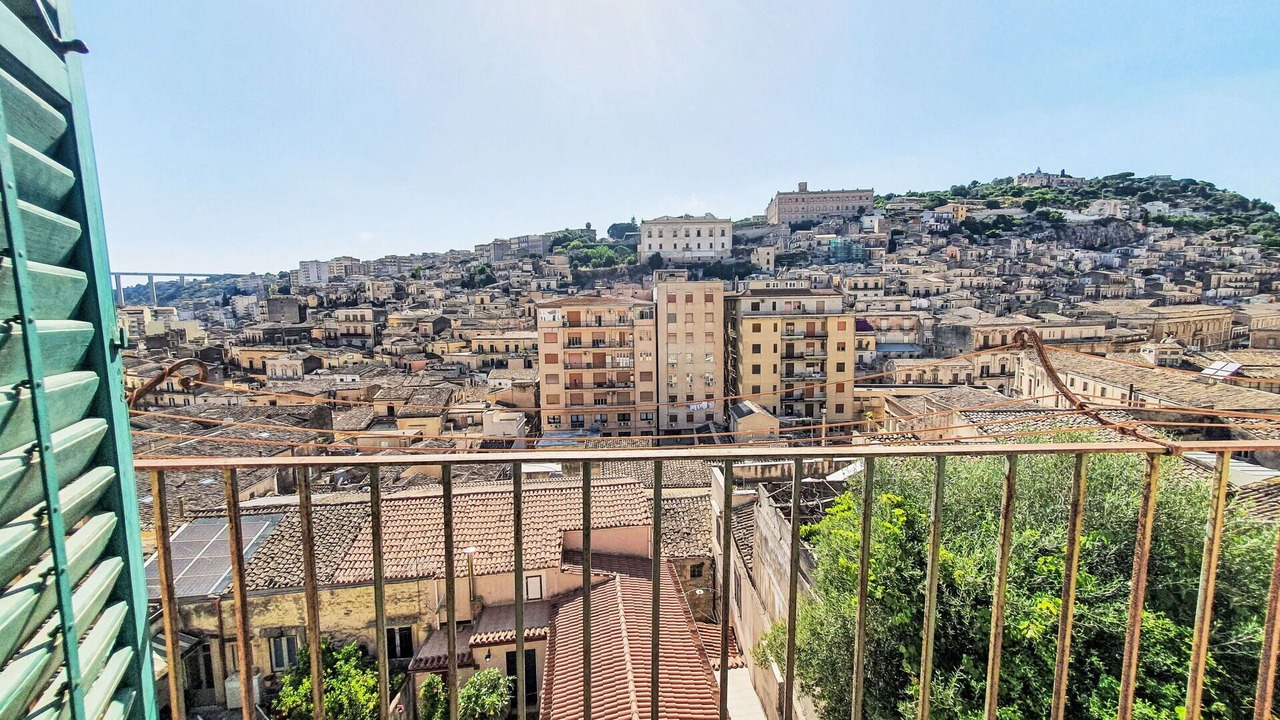 Photo of Patio Balcony in Modica