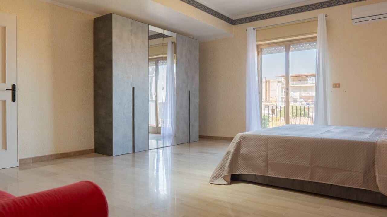 Photo of Bedroom in Casteldaccia