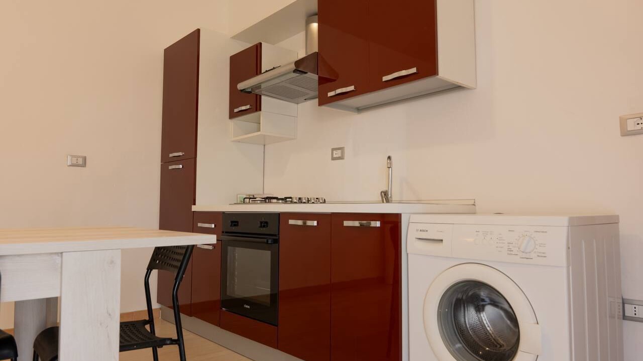 Photo of Kitchen in Casteldaccia