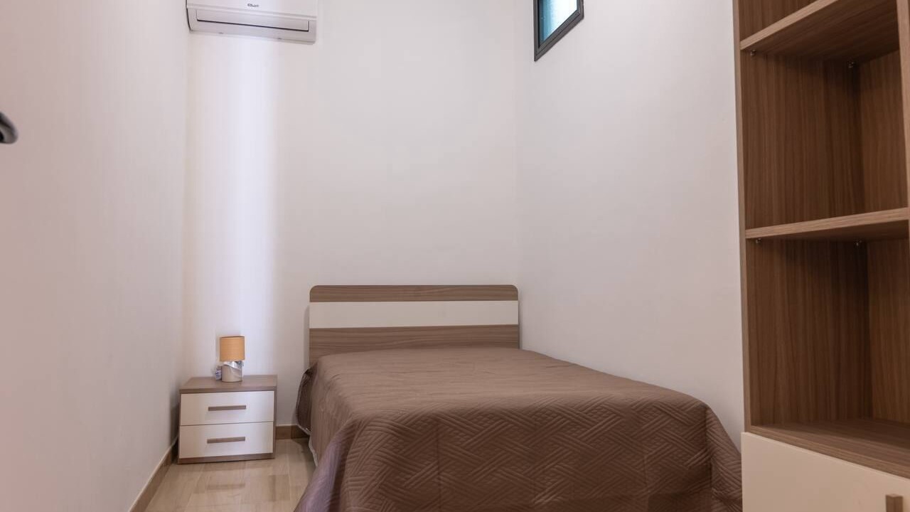 Photo of Bedroom in Casteldaccia