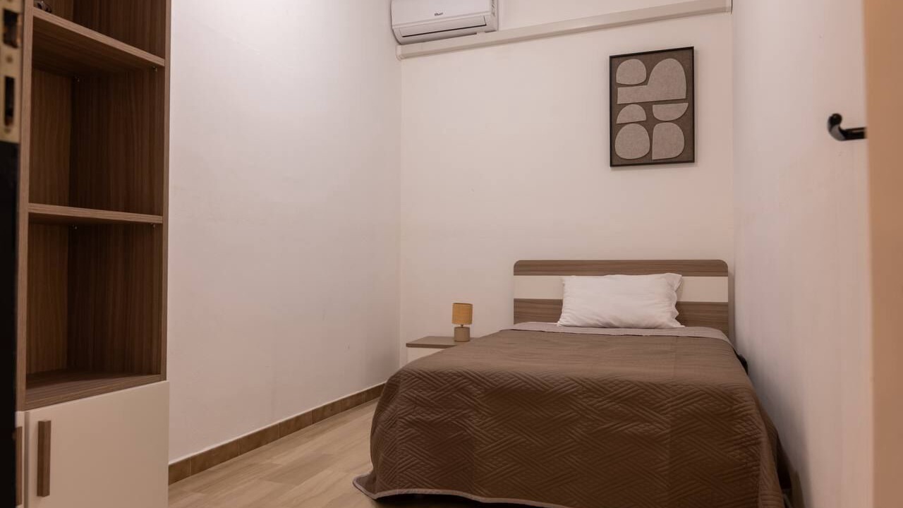Photo of Bedroom in Casteldaccia