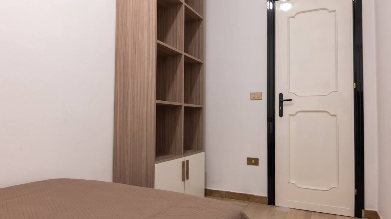 Photo of Bedroom in Casteldaccia