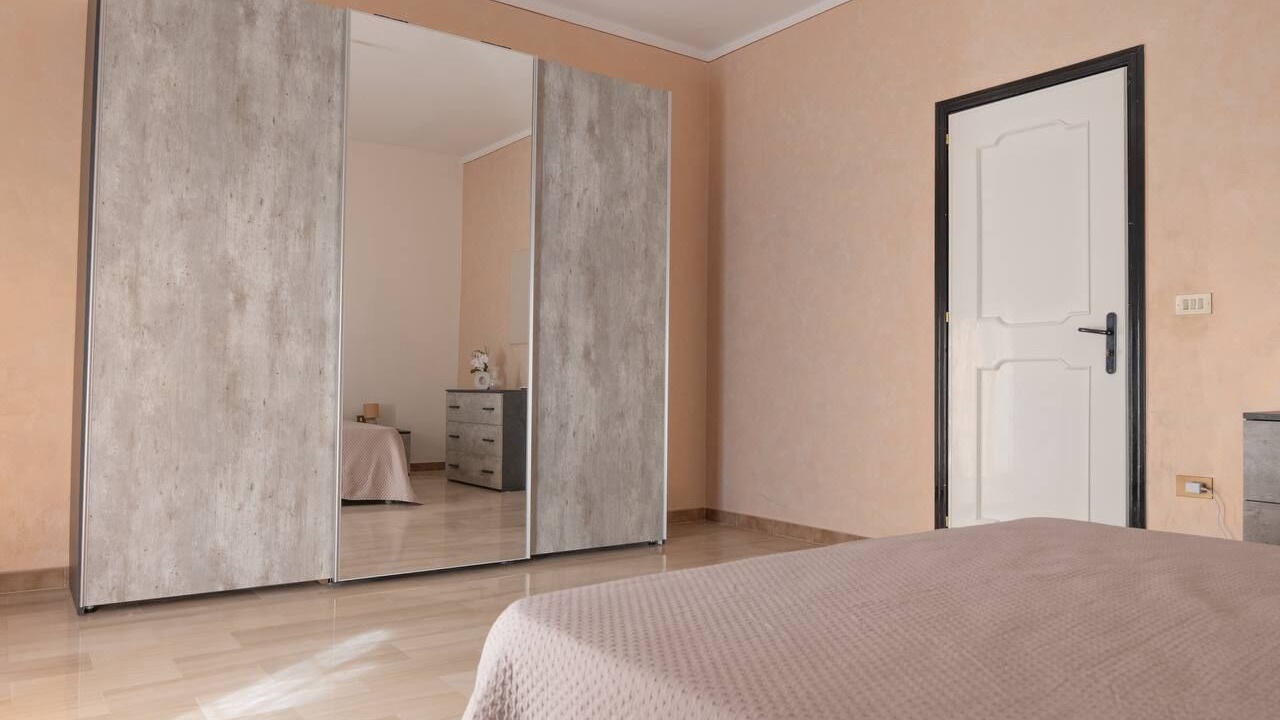 Photo of Bedroom in Casteldaccia