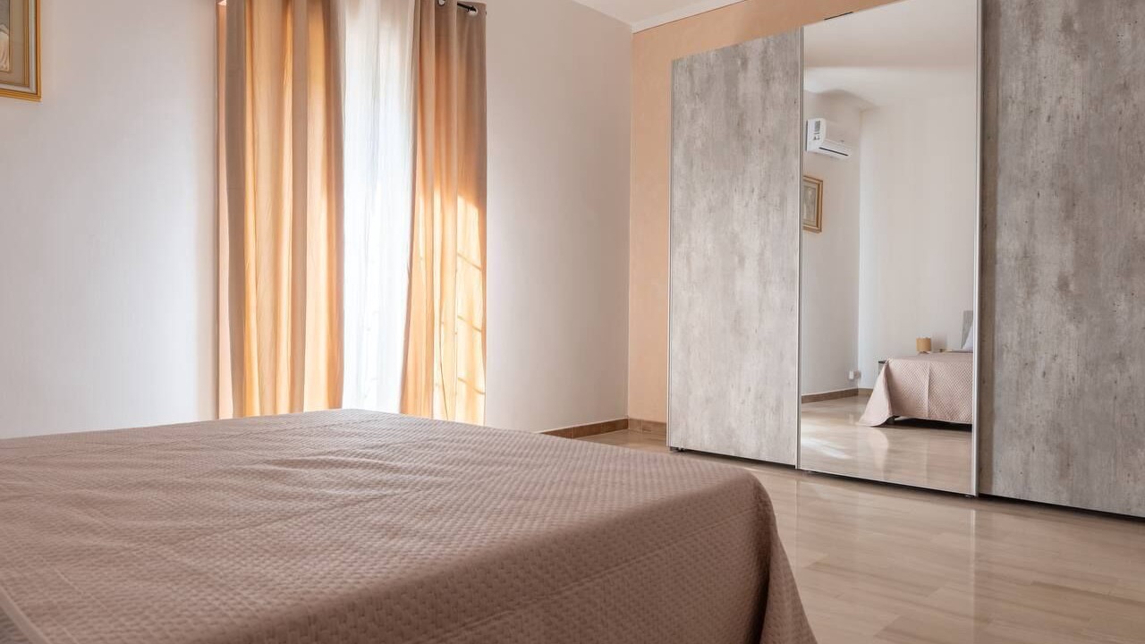 Photo of Bedroom in Casteldaccia