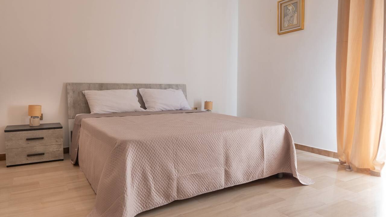 Photo of Bedroom in Casteldaccia