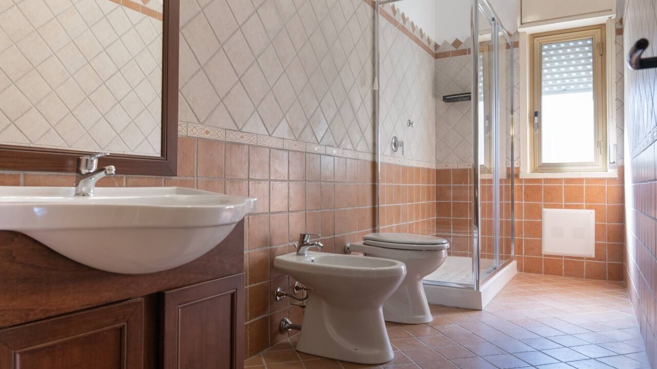 Photo of Bathroom in Casteldaccia