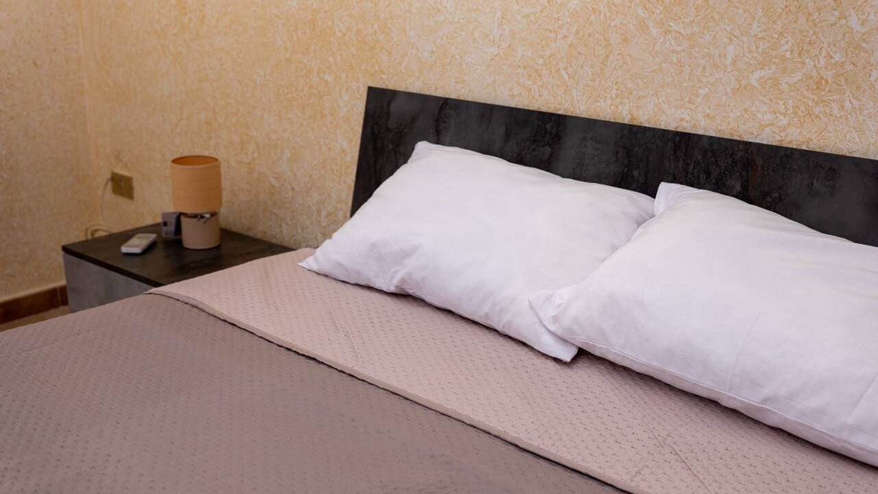 Photo of Bedroom in Casteldaccia