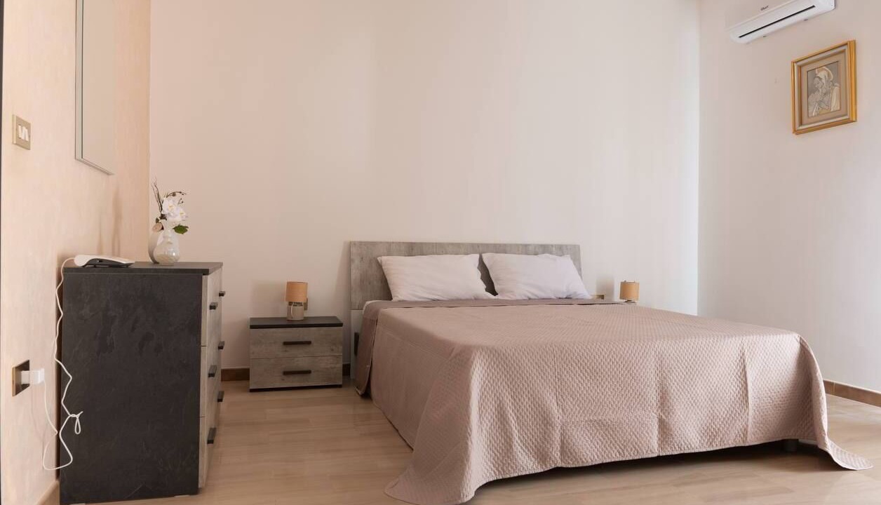 Photo of Bedroom in Casteldaccia