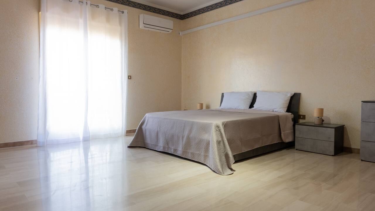 Photo of Bedroom in Casteldaccia