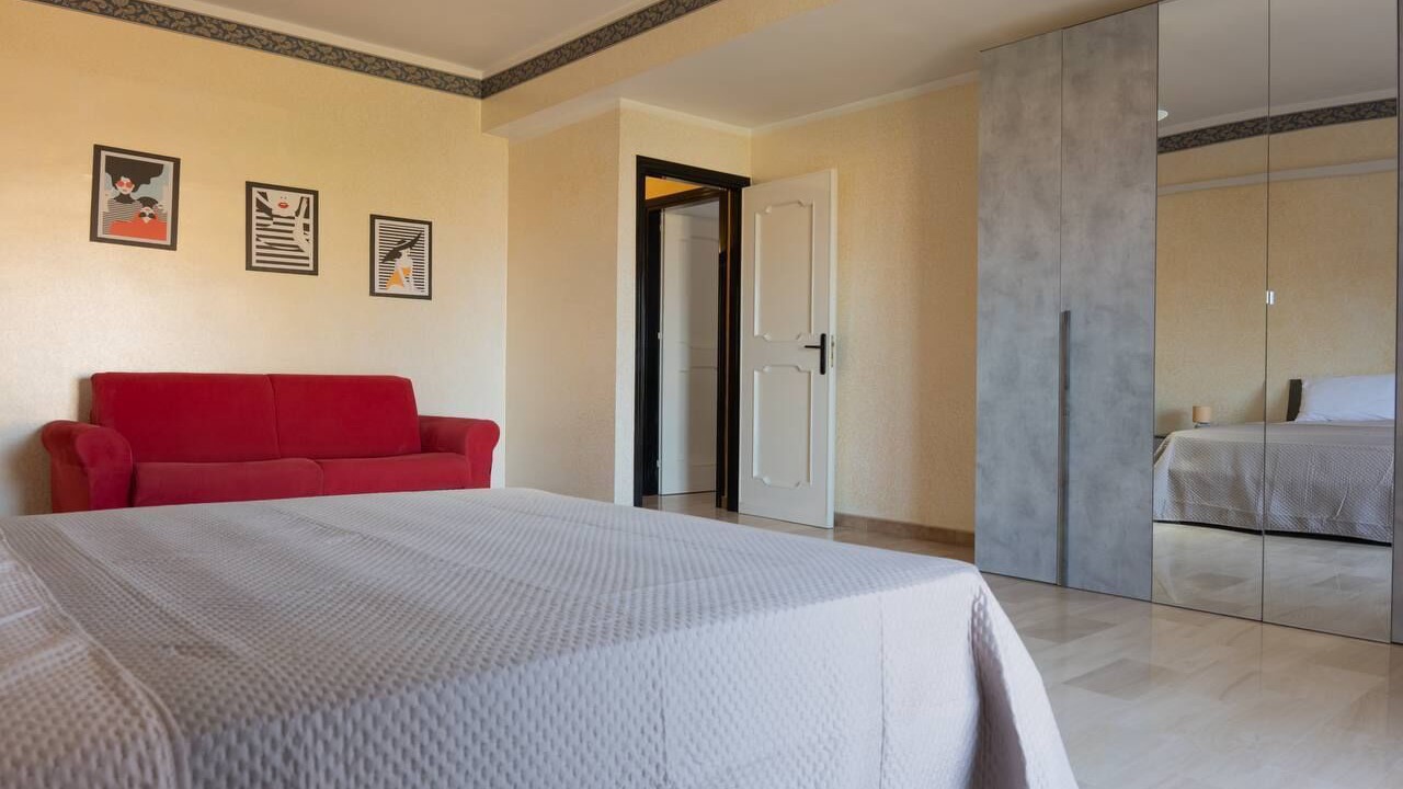 Photo of Bedroom in Casteldaccia