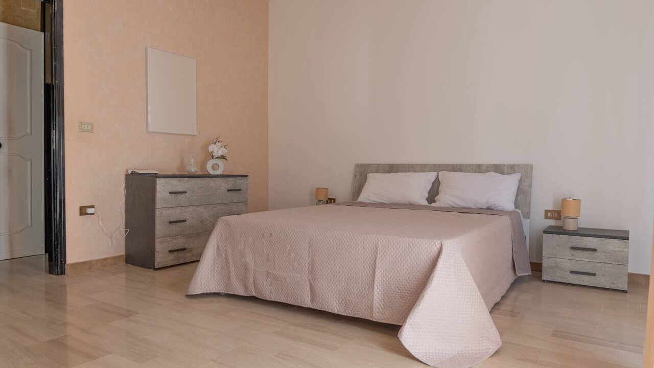 Photo of Bedroom in Casteldaccia