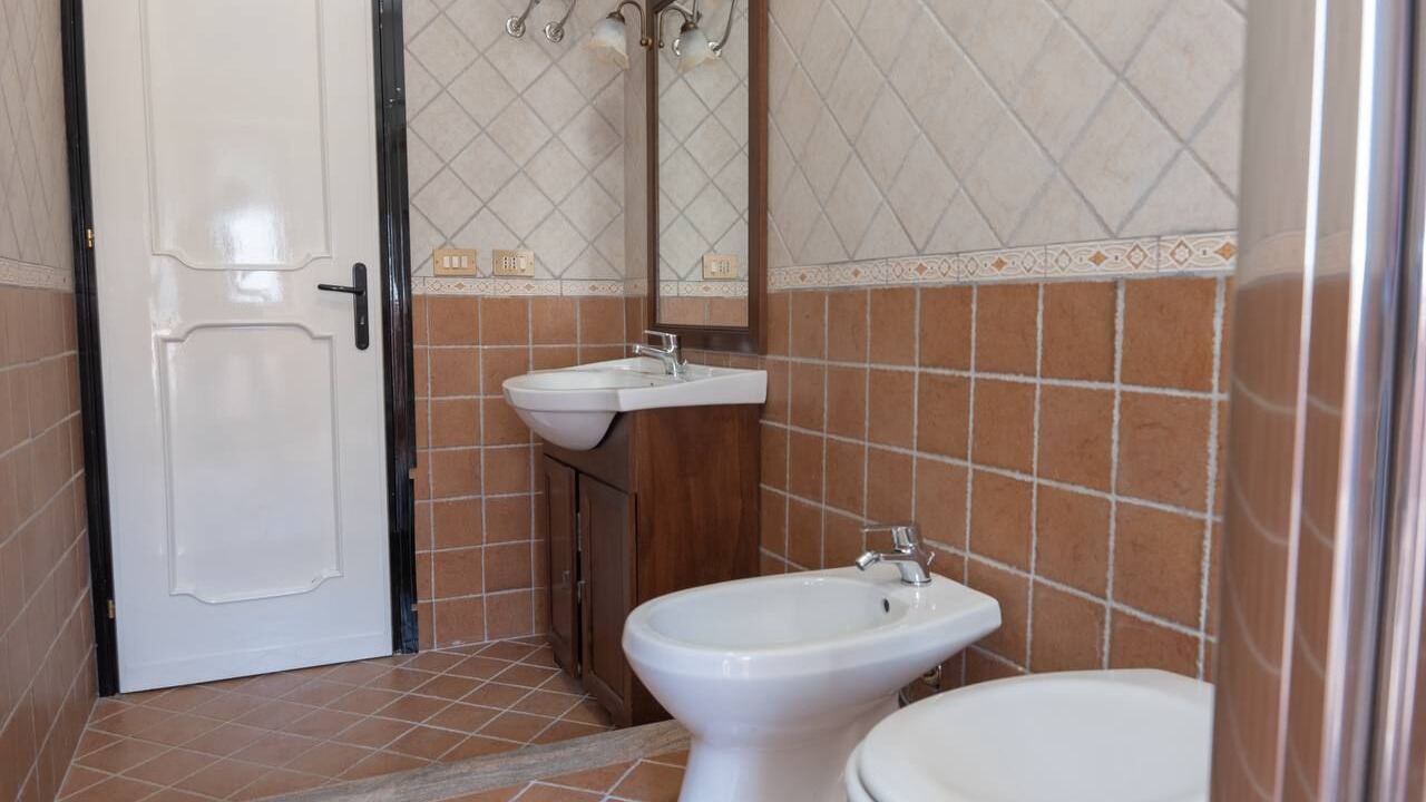 Photo of Bathroom in Casteldaccia