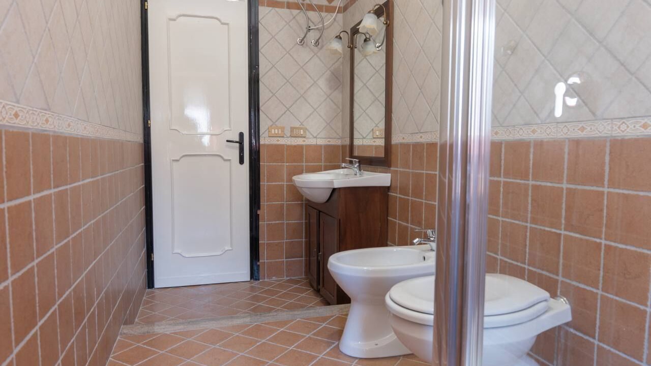 Photo of Bathroom in Casteldaccia