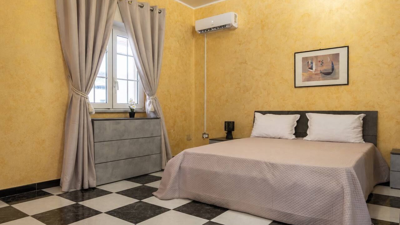 Photo of Bedroom in Casteldaccia