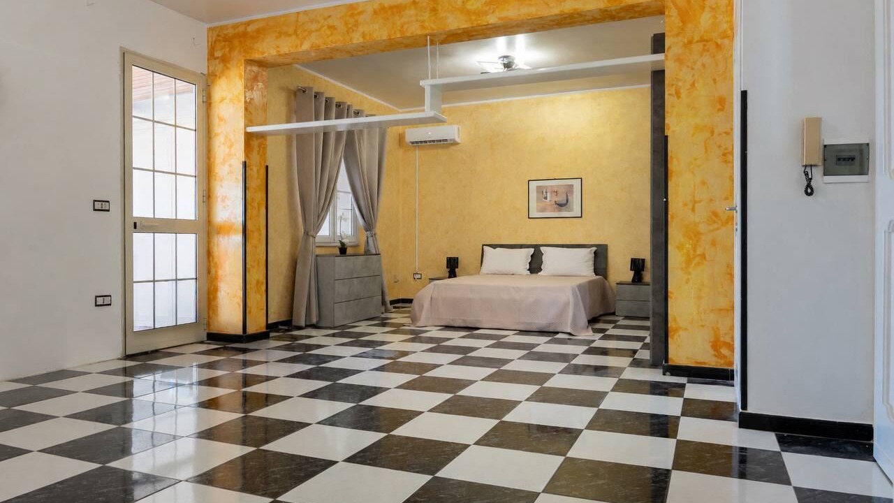 Photo of Bedroom in Casteldaccia