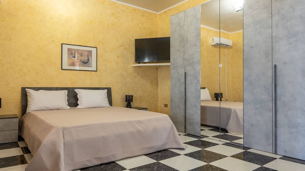 Photo of Bedroom in Casteldaccia