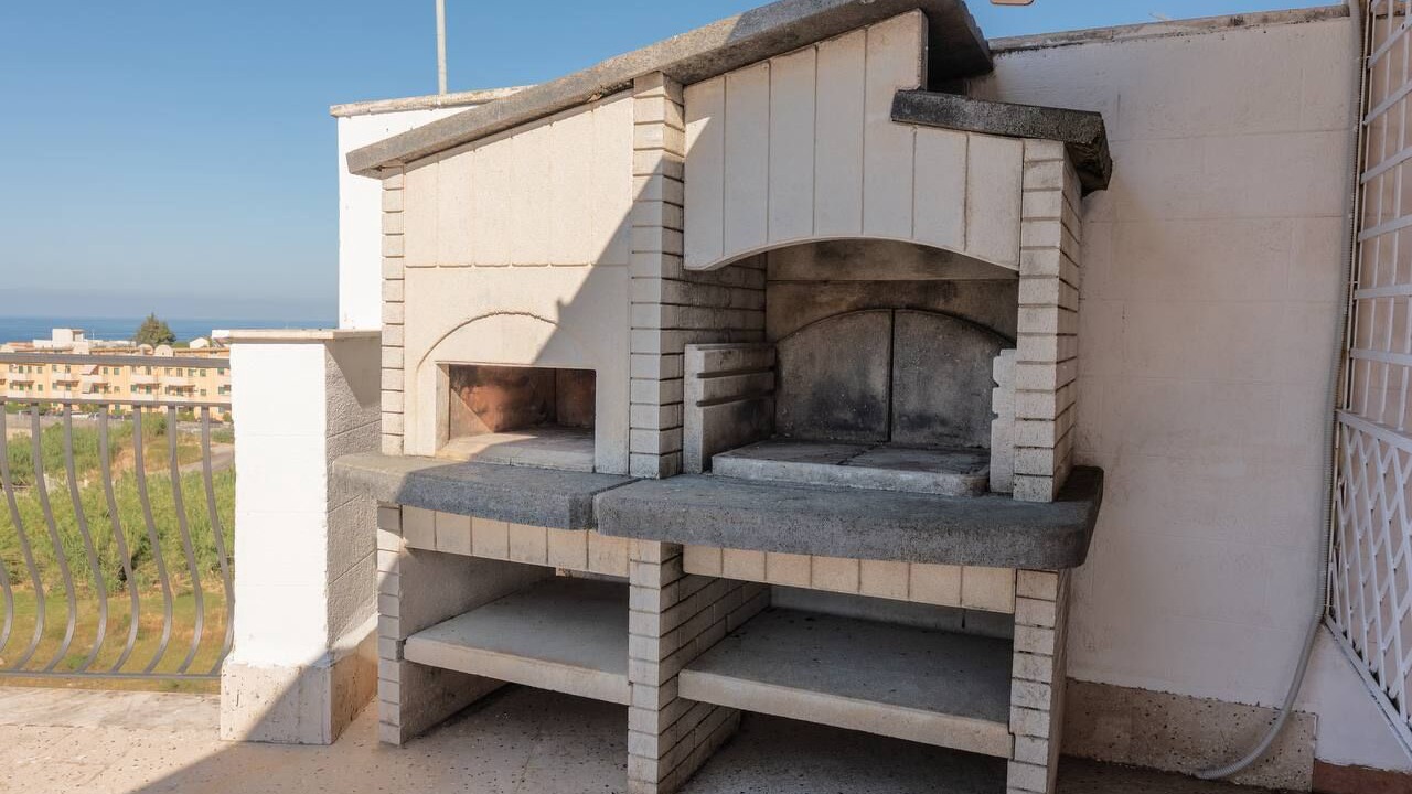 Photo of Patio Balcony in Casteldaccia