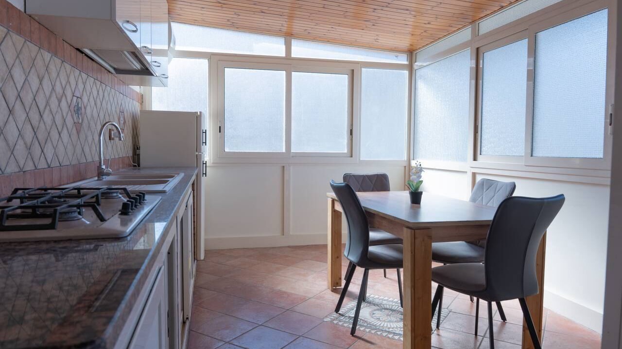 Photo of Kitchen in Casteldaccia