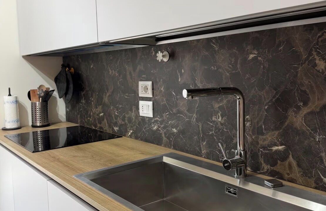 Photo of Kitchen in Grottasanta