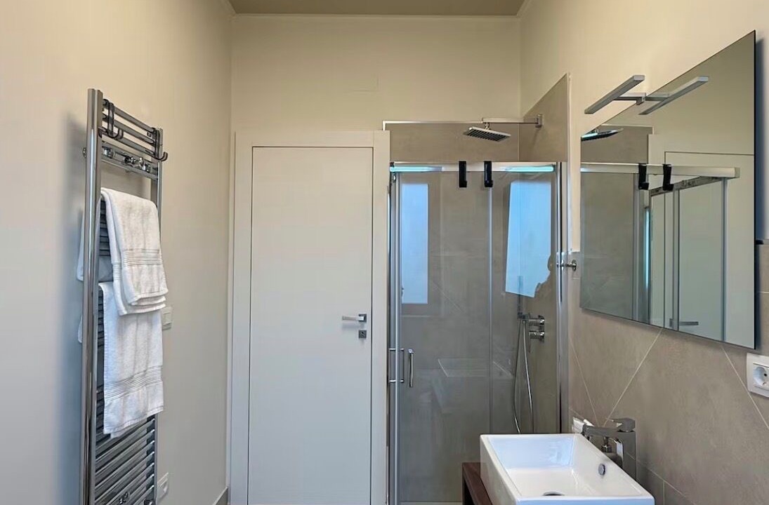 Photo of Bathroom in Grottasanta