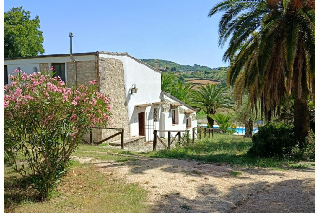 Photo of Outdoor in Bisacquino