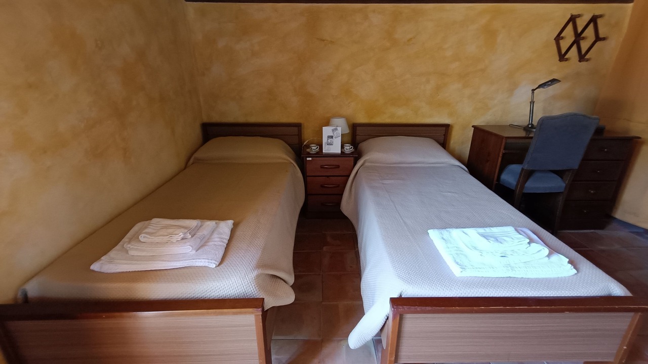 Photo of Bedroom in Bisacquino