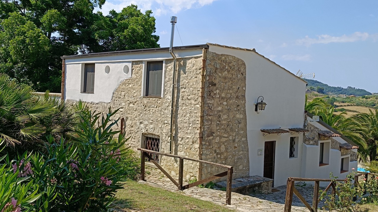 Photo of Outdoor in Bisacquino