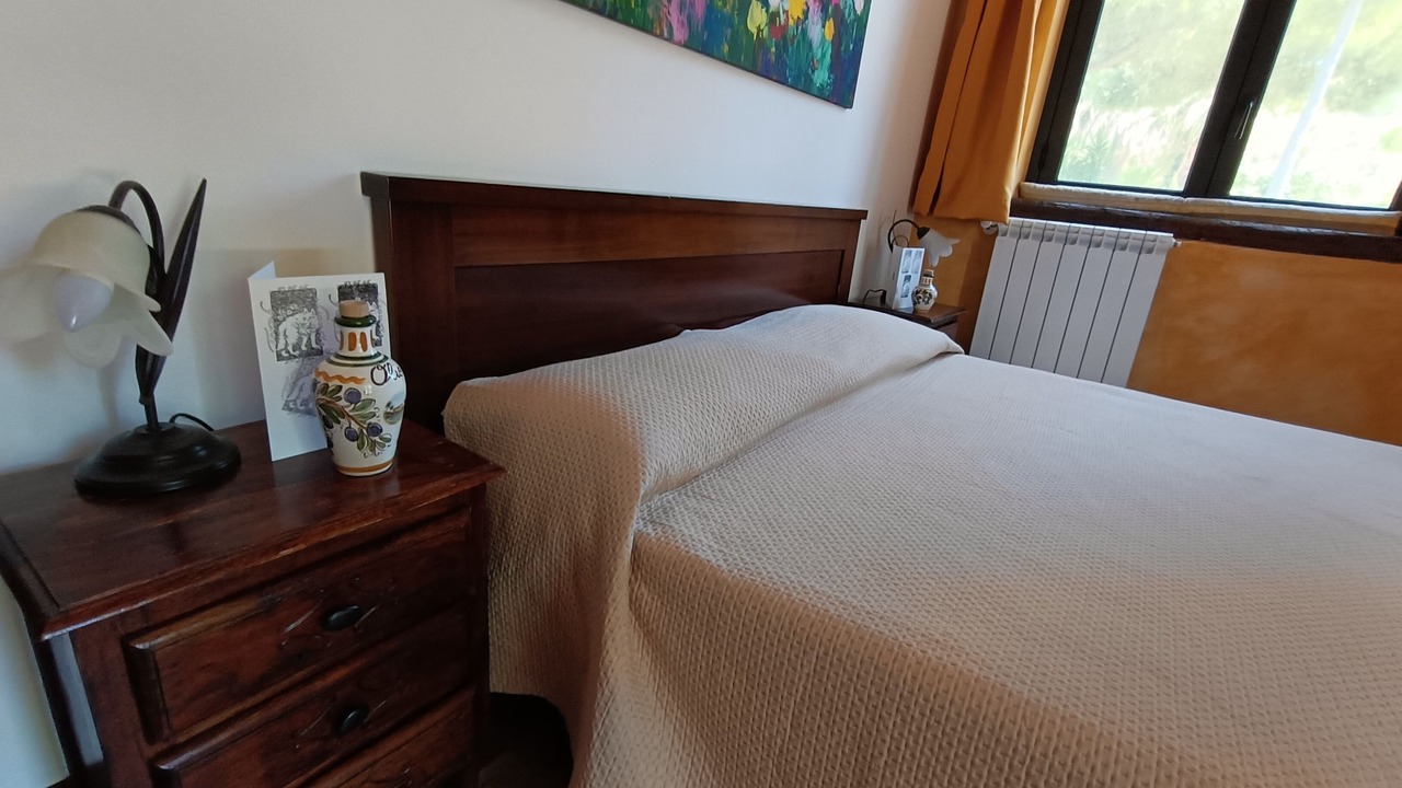 Photo of Bedroom in Bisacquino