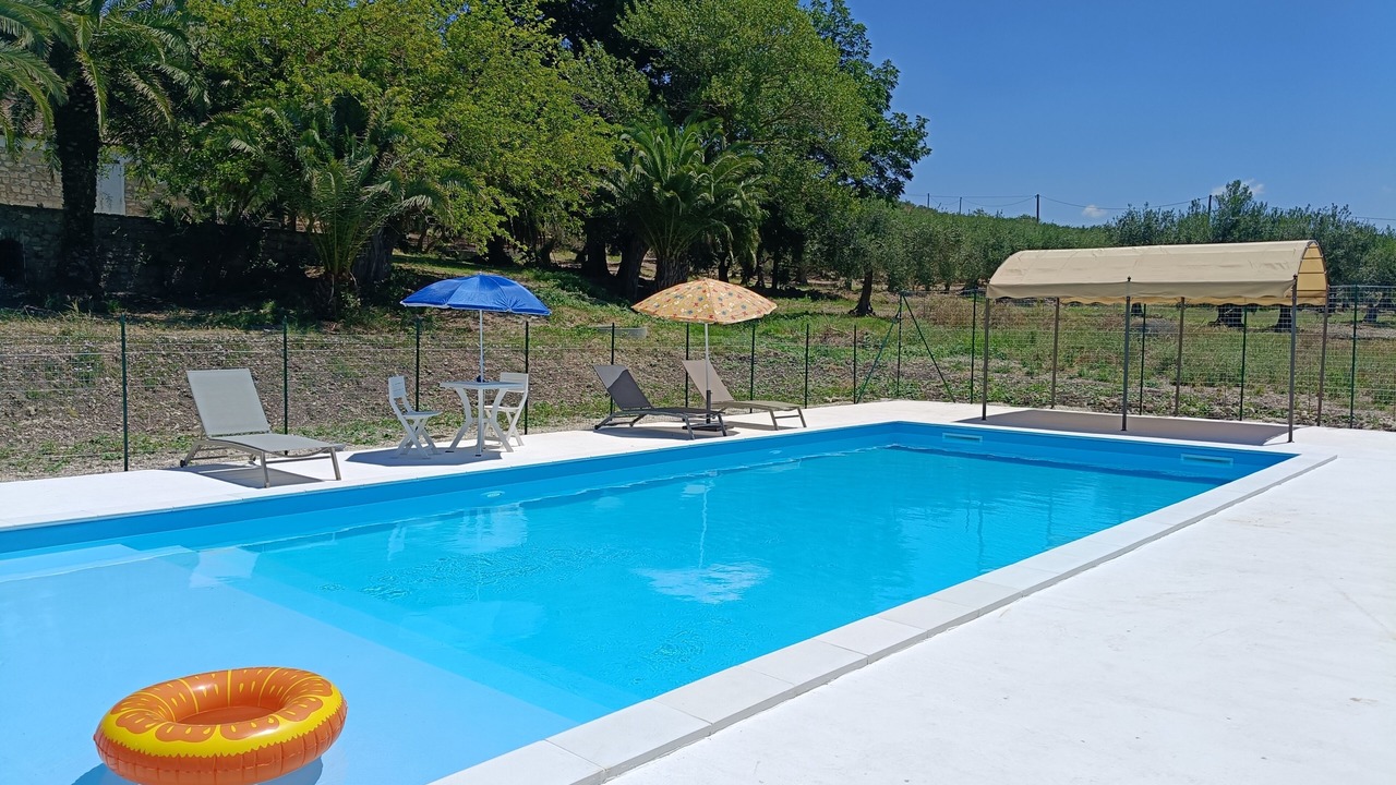 Photo of Outdoor in Bisacquino