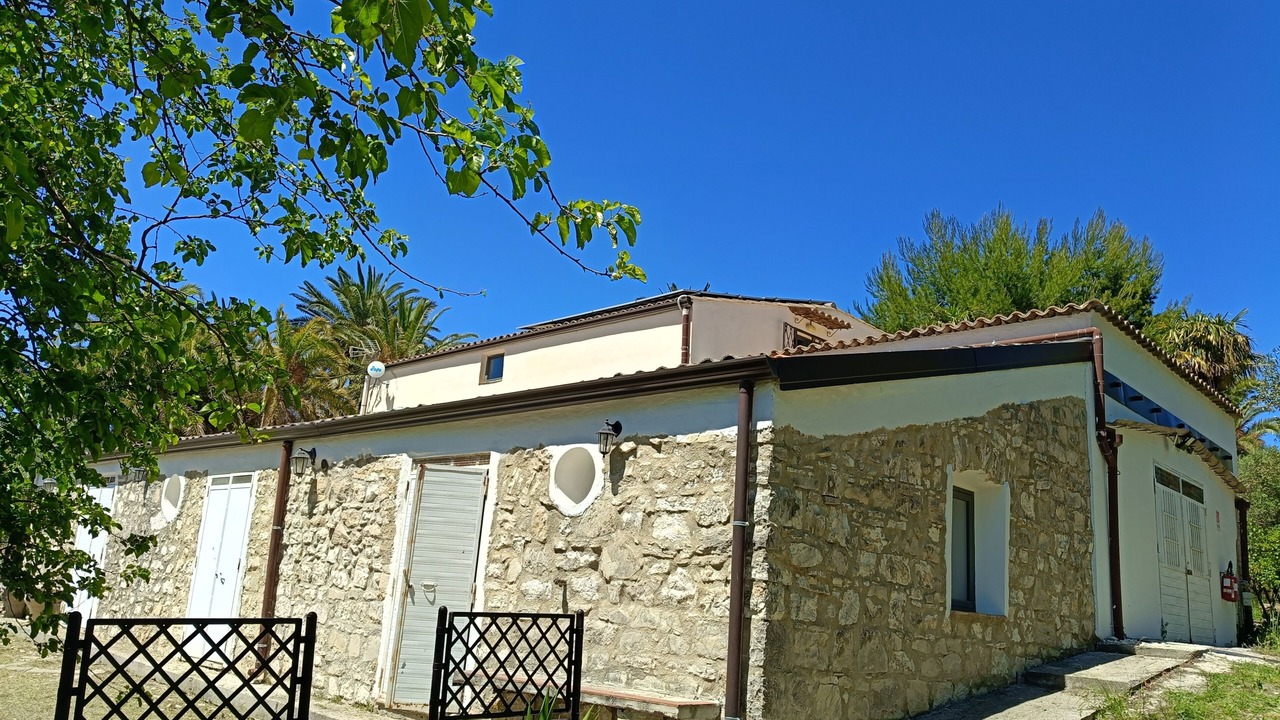 Photo of Outdoor in Bisacquino