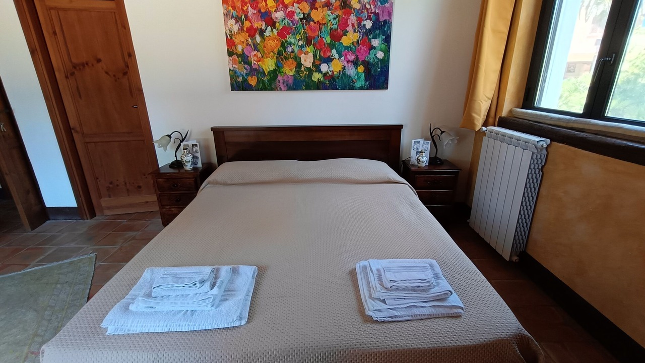 Photo of Bedroom in Bisacquino