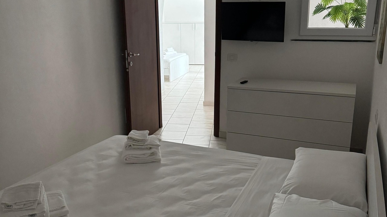 Photo of Bedroom in Barano d'Ischia