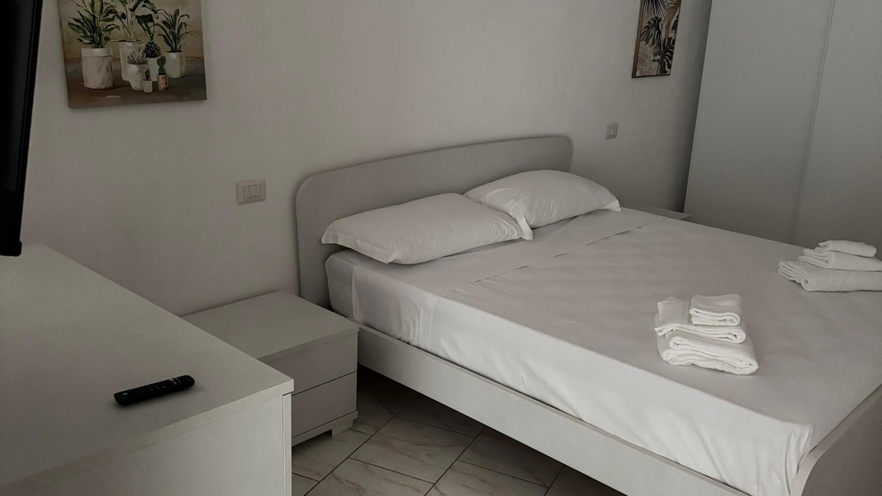 Photo of Bedroom in Barano d'Ischia