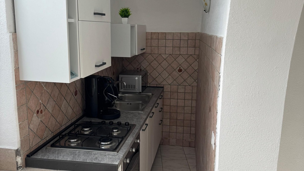 Photo of Kitchen in Barano d'Ischia