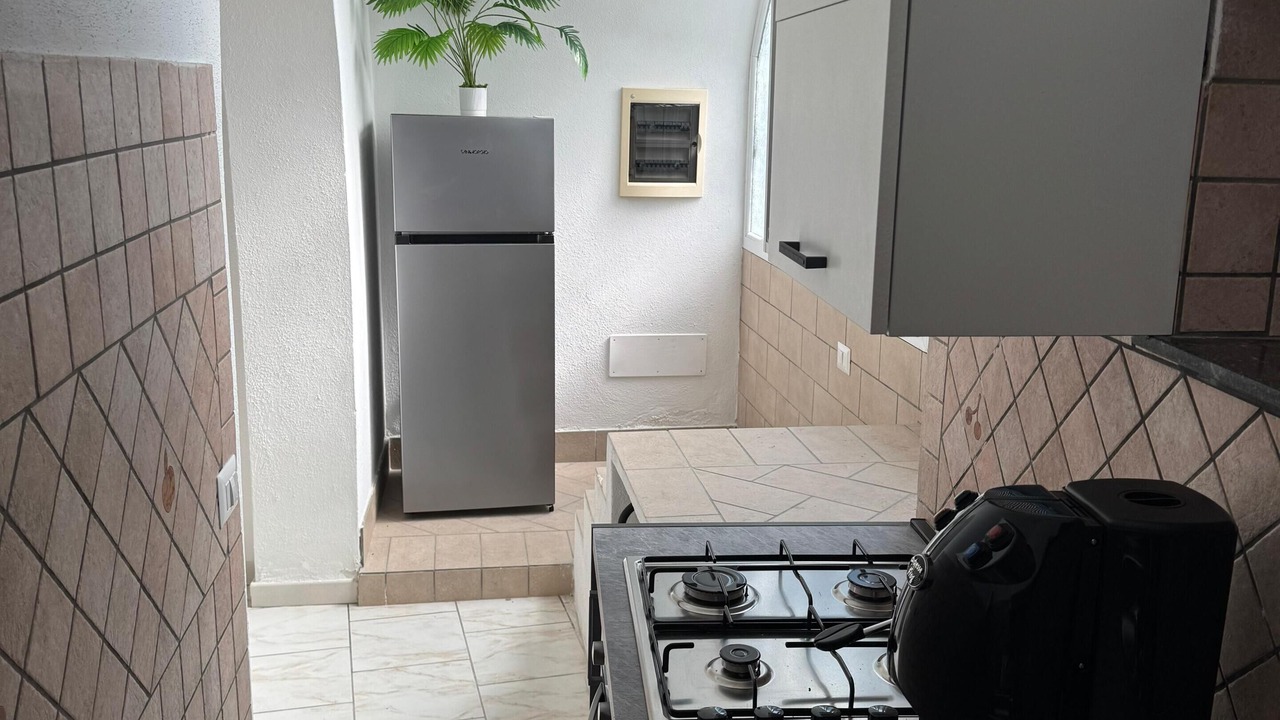 Photo of Kitchen in Barano d'Ischia
