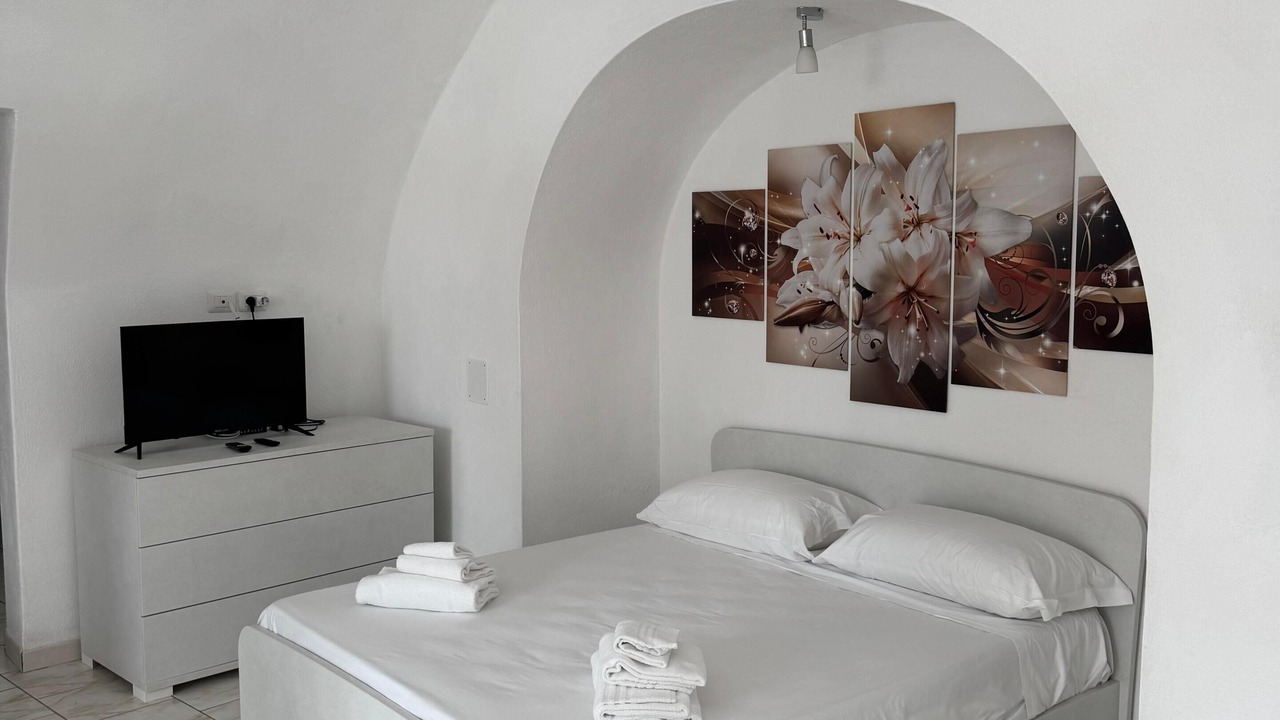 Photo of Bedroom in Barano d'Ischia