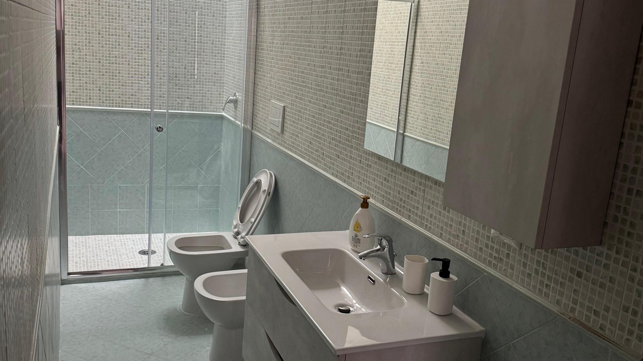 Photo of Bathroom in Barano d'Ischia