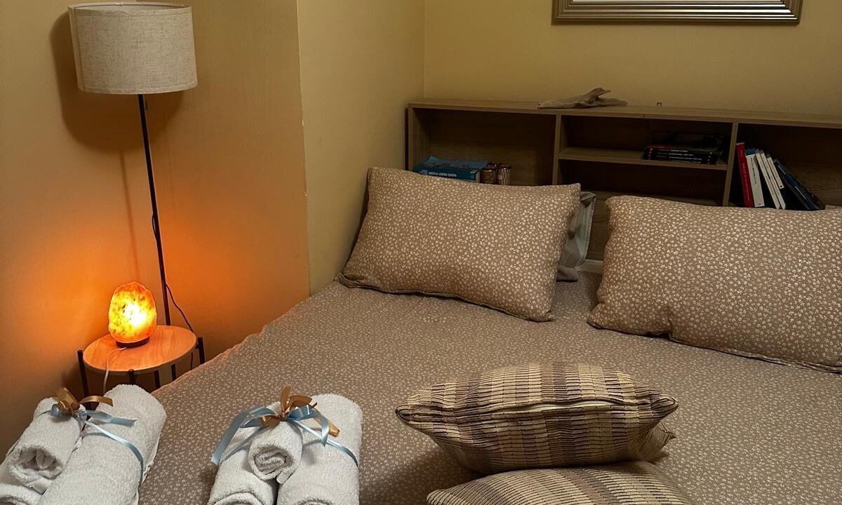Photo of Bedroom in Capitone